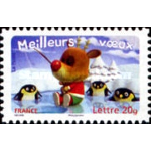 2006  monde 20 gr  used