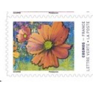 2020  Lettre Verte  used