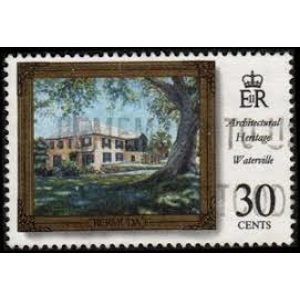 1996   30 cents  used