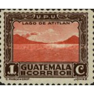 1935  1 c  used