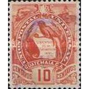 1887  10 C  used