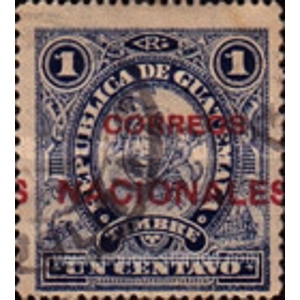 1898  1 c  used