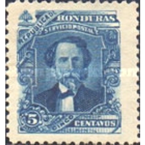 1893  5 c  MH