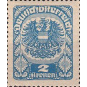 1920   2 kr  used