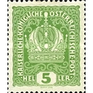 1916  5 H  used