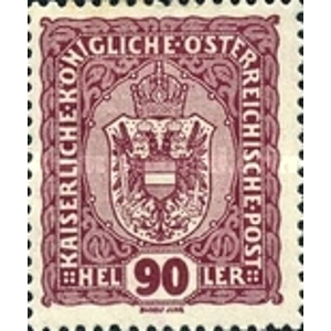 1916  90 H  used