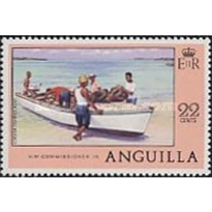 1978  22 c  MNH