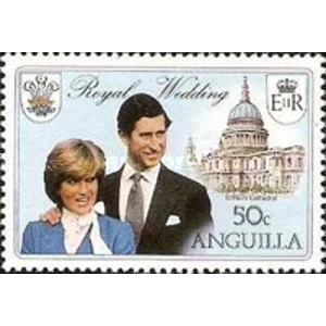 1981  50 C   MNH