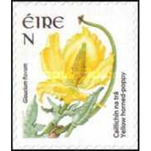 2008  N stamp
