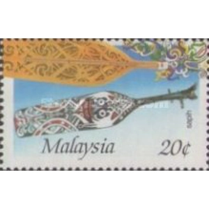 1987  20 cents  used