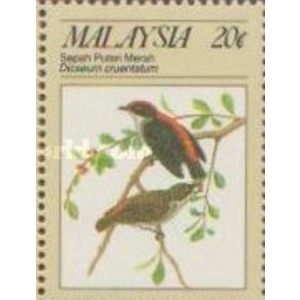 1988  20 cents  used