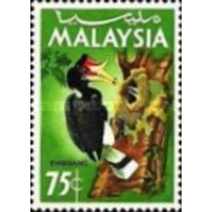 1965   75 cents  used