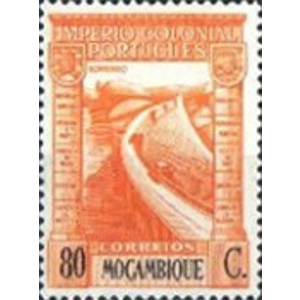 1938  80 C  used