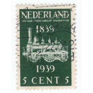 1939     5 C  MNH