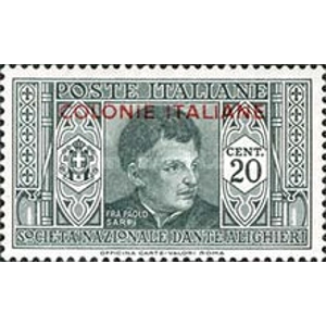 1932  20 C   MNH