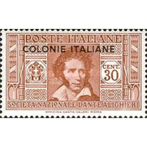 1932    30 C  MNH