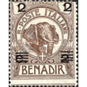 1923   2/2/1B/C/B   MNH