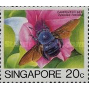 1985   20 cents  used