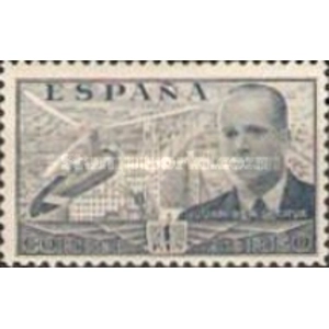 1939  4 pta  MNH