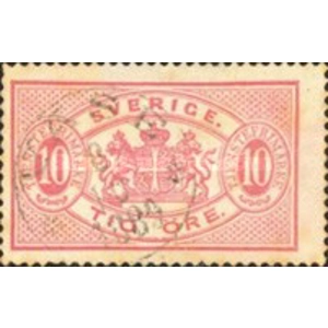 1874   10 ore   used