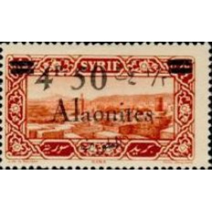 1926   4.50/0.75Pia  used