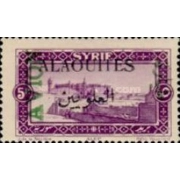 1925   5 p  MH