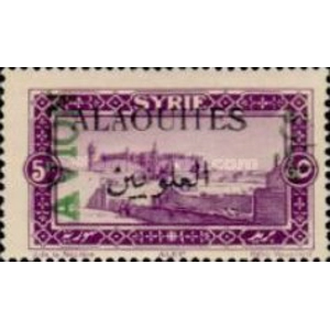 1925   5 p  MH