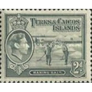1938  2 P   MNH