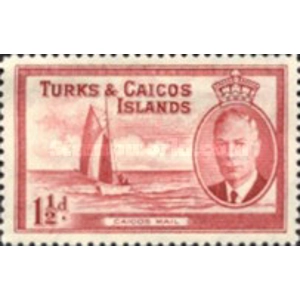 1950   1 1/2 p    MH