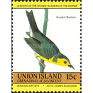 1985   15 cents  MNH