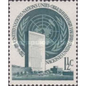 1951   1 1/2 C  MNH