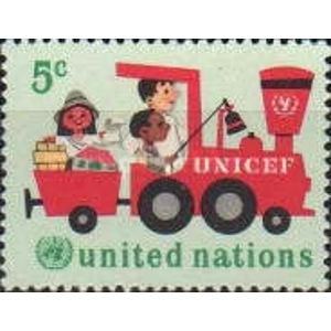 1966   5 c  MNH