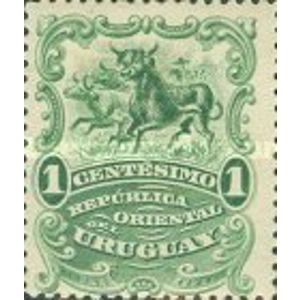 1892   1 c  used
