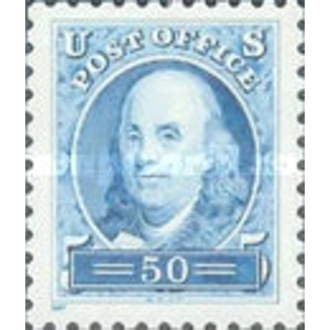 1997  50 cents  used