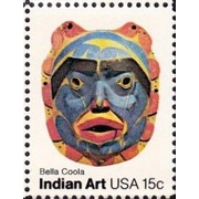 1980   15 cents  used