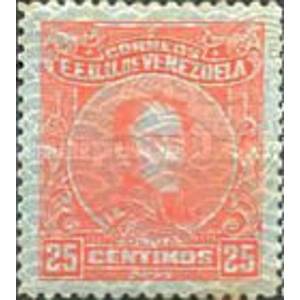 1932  25 c  used