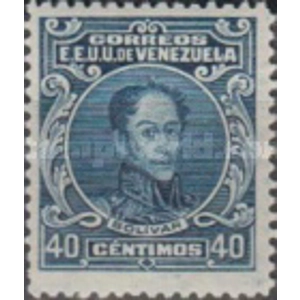 1924   40 c  used