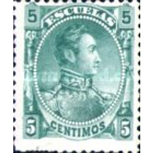 1882  5 c  used