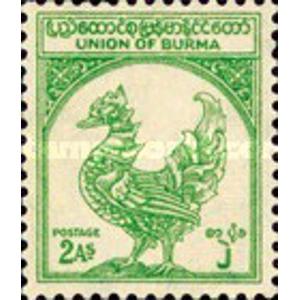 1952  2 A  MNH