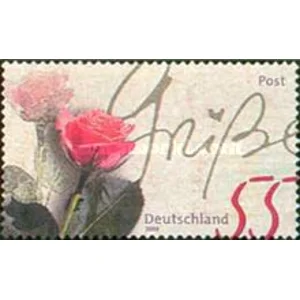 2003  Perforation: 13 x 13½