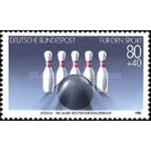 1985  MNH