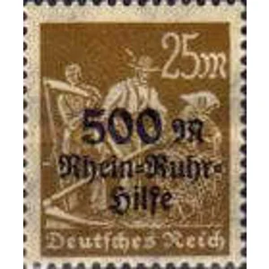 1923  MNH