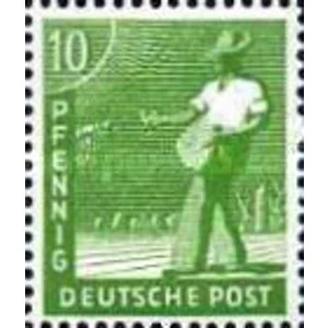 1947  MNH