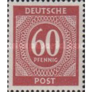 1946  MNH
