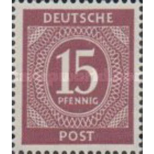 1946  MNH