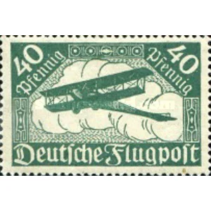1918  MINT