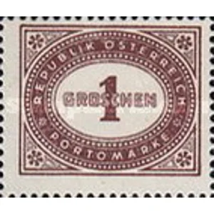 1947  MNH