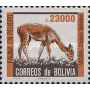 1985  MNH