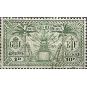 1925  MNH