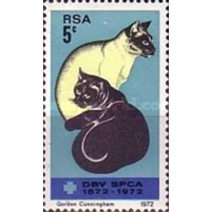 1972 5 c